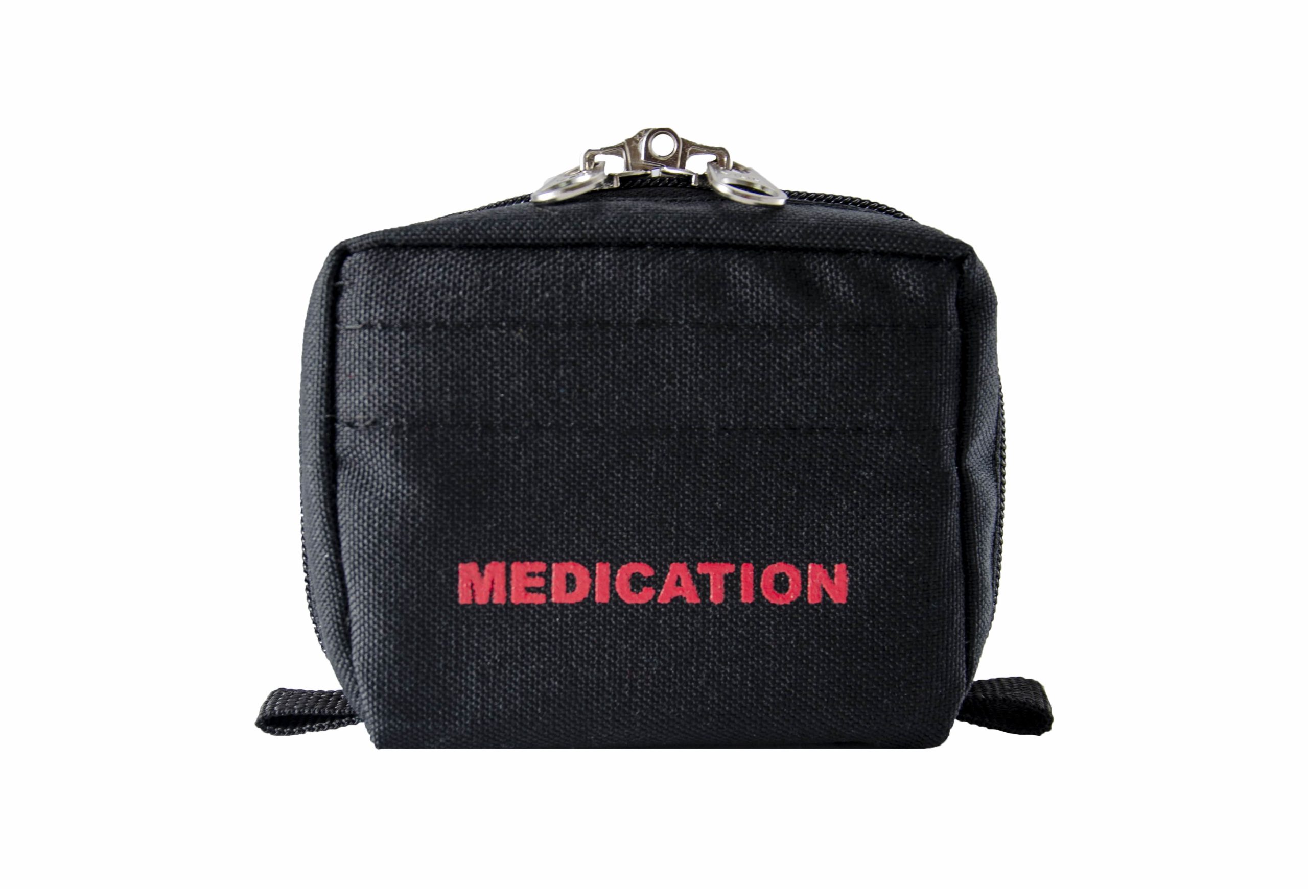 Medication pouch online