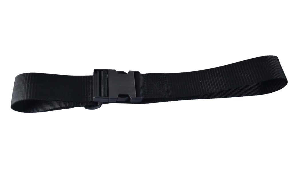 Adjustable on sale web belt